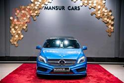 مێرسێدس بێنز A-Class